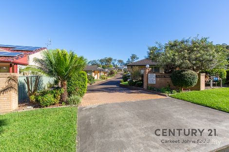 Property photo of 2/4 Cowmeadow Road Mount Hutton NSW 2290