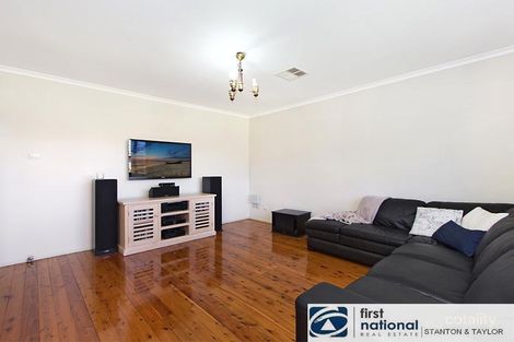 Property photo of 15 Briery Place Cranebrook NSW 2749