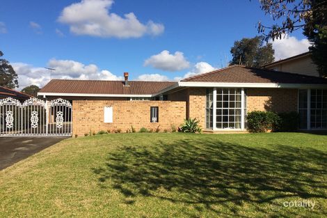 Property photo of 56 Livingstone Avenue Ingleburn NSW 2565