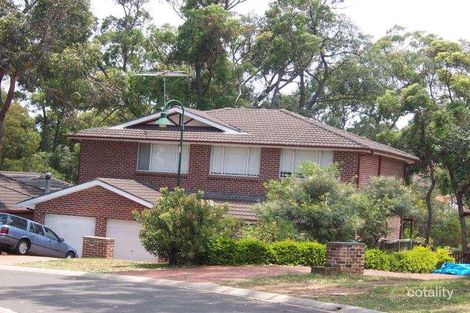 Property photo of 15 Claret Ash Grove Menai NSW 2234