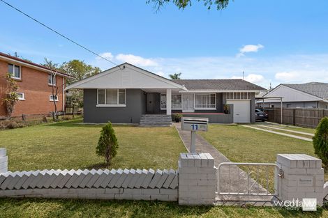 11 Hanbury St, Chermside West, QLD 4032