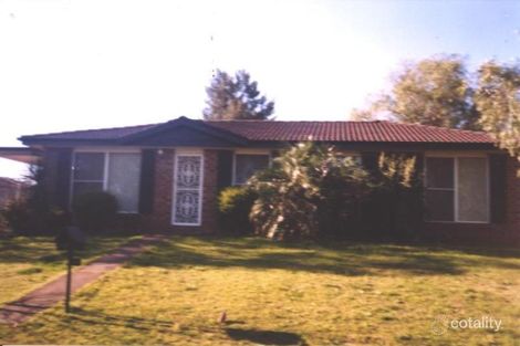 Property photo of 66 Buring Crescent Minchinbury NSW 2770