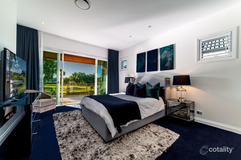 Property photo of 715 Glades Drive Robina QLD 4226