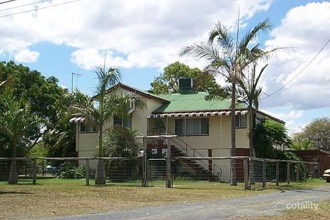 35 Jellicoe St, Port Curtis, QLD 4700