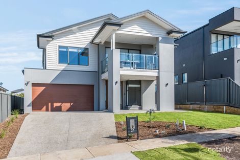 21 Hilltop Dr, Curlewis, VIC 3222