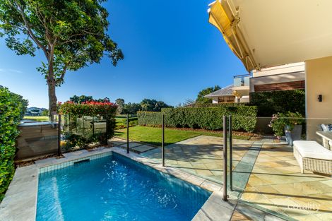 Property photo of 715 Glades Drive Robina QLD 4226