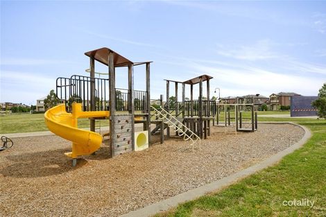 Property photo of 14 Picton Lane Point Cook VIC 3030