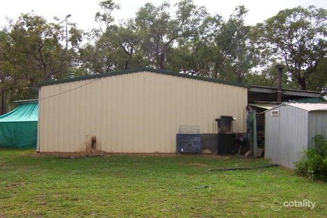 533 Millstream Pde, Millstream, QLD 4888