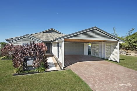 Property photo of 9 Whiteface Street Mango Hill QLD 4509