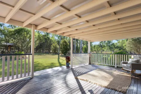 Property photo of 73-91 Goebels Road Mutdapilly QLD 4307