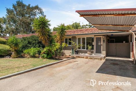Property photo of 3/2 Millgate Road Balga WA 6061