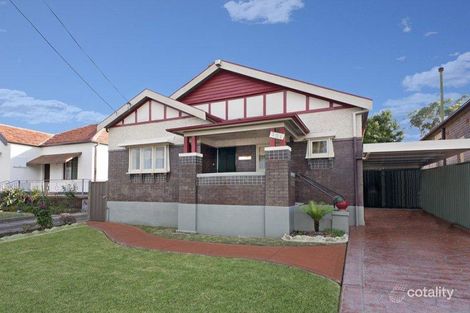 201 Georges River Rd, Croydon Park, NSW 2133