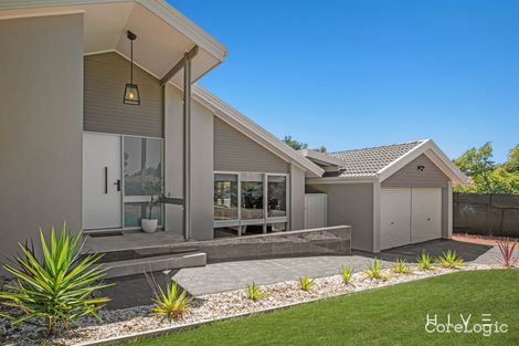 Property photo of 60 Carbeen Street Rivett ACT 2611