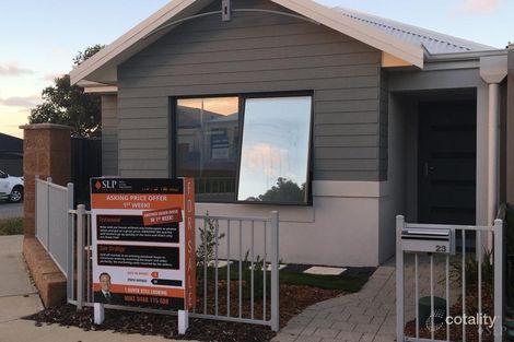 23 Micrantha Way, Banksia Grove, WA 6031