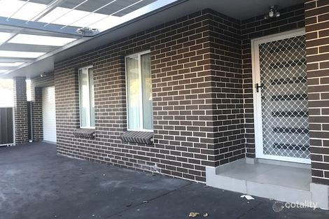 18 Lascelles Lane, Greenacre, NSW 2190