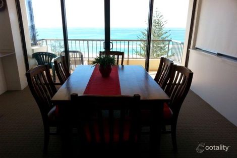 Property photo of 28/114 The Esplanade Burleigh Heads QLD 4220