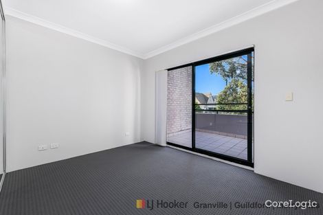 Property photo of 5/1-3 Pegler Avenue South Granville NSW 2142