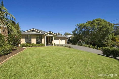 Property photo of 642 The Entrance Road Wamberal NSW 2260