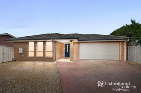 1d Mitta Ct, Werribee, VIC 3030