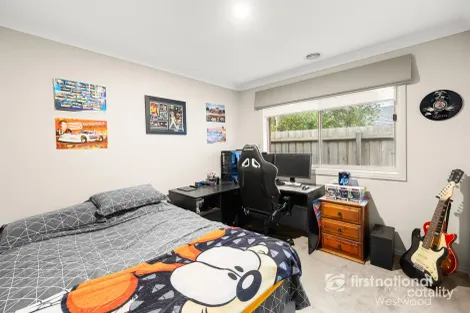 Property photo of 1D Mitta Court Werribee VIC 3030