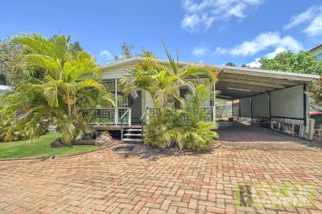 3/7-9 Rheuben Tce, Arcadia, QLD 4819