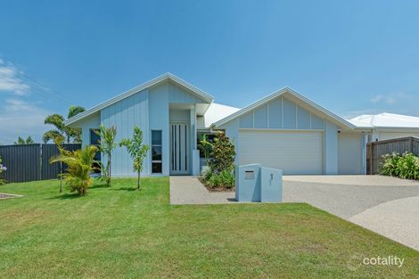 1 She Oak Bvd, Bargara, QLD 4670