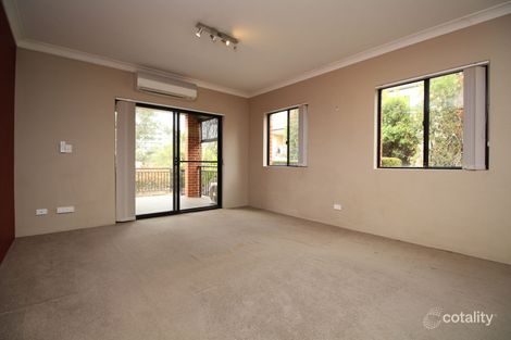 Property photo of 5/24-26 Campbell Street Northmead NSW 2152