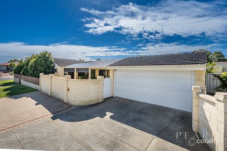 Property photo of 12 Anemone Way Mullaloo WA 6027