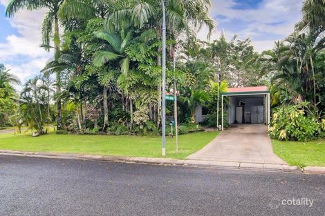 Property photo of 26 Carramar Crescent Caravonica QLD 4878