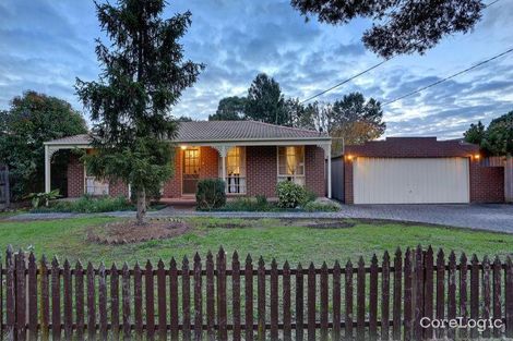 Property photo of 44 Blandford Crescent Bayswater North VIC 3153