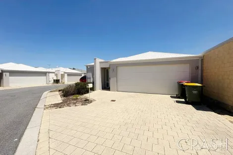 Property photo of 18/6 Chipping Crescent Butler WA 6036