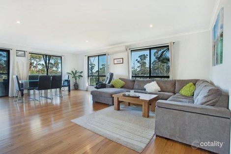 Property photo of 93 Mulloway Circuit Merimbula NSW 2548