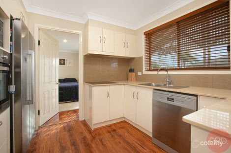 Property photo of 40 Lenox Street Beresfield NSW 2322