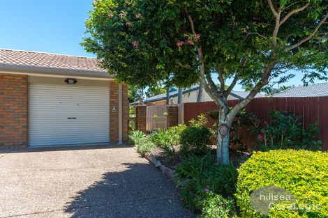 Property photo of 2/16 Freeman Street Labrador QLD 4215