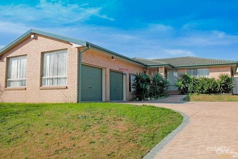 47 Wilton Dr, East Maitland, NSW 2323