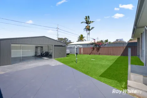 Property photo of 12 Seppelt Street Eastern Creek NSW 2766