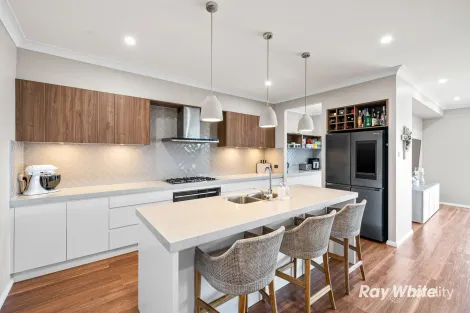 Property photo of 12 Seppelt Street Eastern Creek NSW 2766