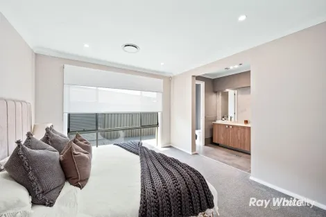 Property photo of 12 Seppelt Street Eastern Creek NSW 2766