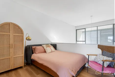 Property photo of 31/93-103 Euston Road Alexandria NSW 2015