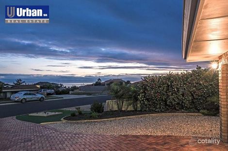 Property photo of 6 Southern Cross Circle Ocean Reef WA 6027
