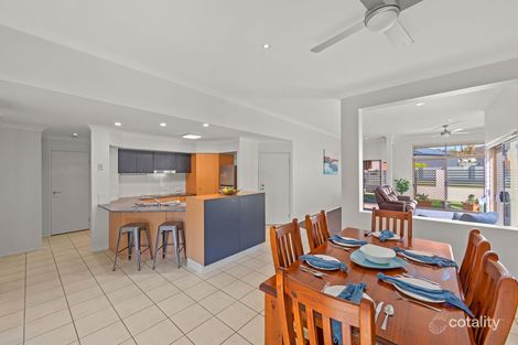 Property photo of 8 Bergamo Drive Varsity Lakes QLD 4227