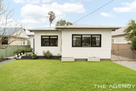 6 Gladstone St, Mudgee, NSW 2850