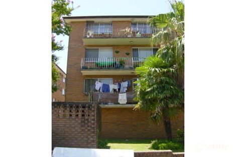 8/90 Harris St, Fairfield, NSW 2165