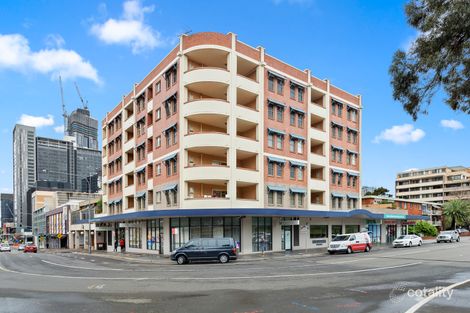 Property photo of 39/1 Macquarie Street Parramatta NSW 2150