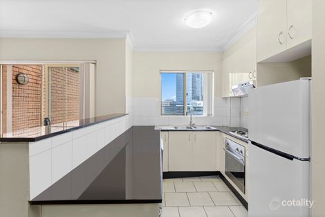 Property photo of 39/1 Macquarie Street Parramatta NSW 2150
