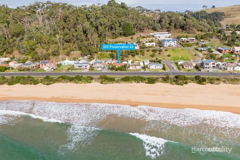 Property photo of 222 Preservation Drive Sulphur Creek TAS 7316
