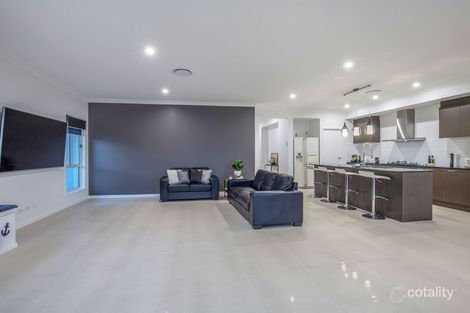 Property photo of 3 Paradise Parade Jacobs Well QLD 4208