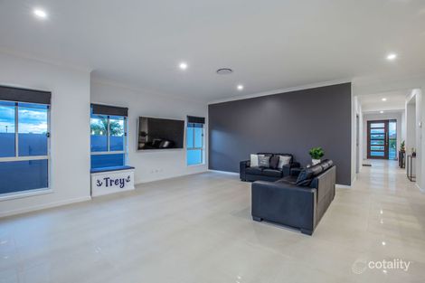 Property photo of 3 Paradise Parade Jacobs Well QLD 4208