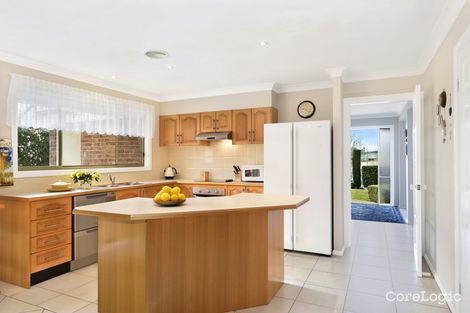 Property photo of 30 Parmenter Court Bowral NSW 2576