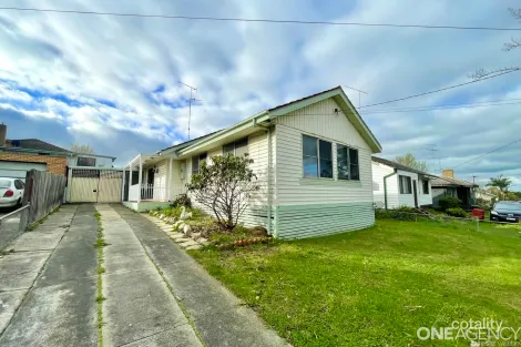 3 KATHLEEN ST, MORWELL, VIC 3840